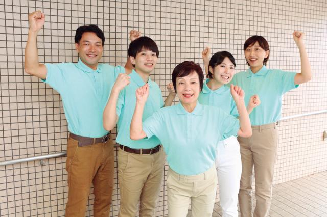 【マンション清掃スタッフ】週4日、午前のみ・午後のみ　2時間〜OK♪未経験でも活躍できるお仕事！マンション清掃スタッフ