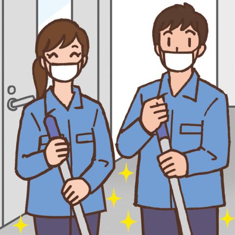 適度に体を動かして、毎日の生活にメリハリを!
