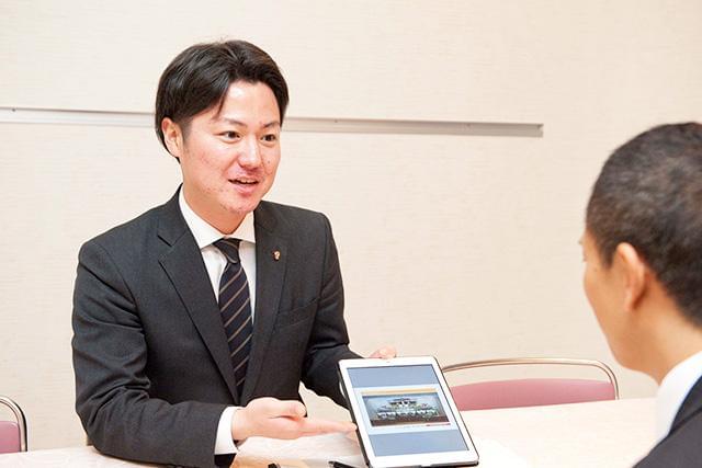 株式会社オレンジライフの転職 就職求人情報ならイーアイデム正社員 Id A
