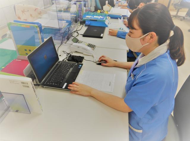 株式会社ツムラ石岡センター