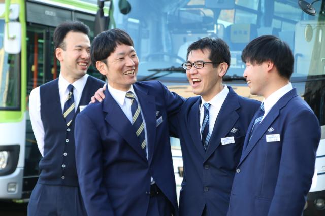 豊かな生活環境の実現に向けグループの力を集結！
私たち、国際興業グループについて。