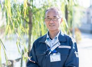 株式会社両毛ビジネスサポート
