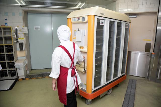 株式会社アルス ふじみ野サテライト