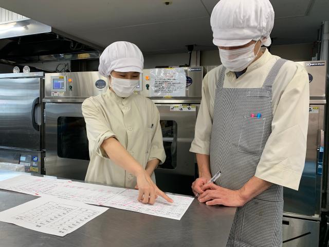 株式会社アルス 東松戸サテライト