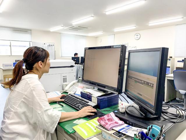 キャムタス株式会社