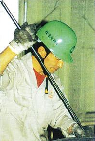 若い方〜50代の幅広い年代のスタッフが活躍しています。