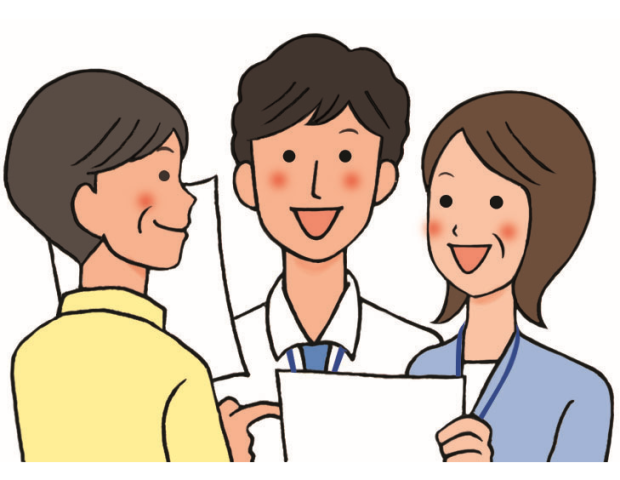 めったに募集がないレアなお仕事!ぜひご応募ください♪