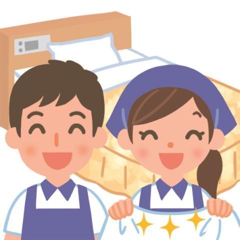 ホテル アザドゥ