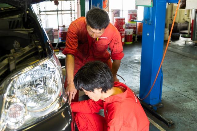 車検のコバック 静岡インター店 株式会社 市川自動車 の正社員情報 イーアイデム 静岡市駿河区の整備士 板金求人情報 Id A00831143364