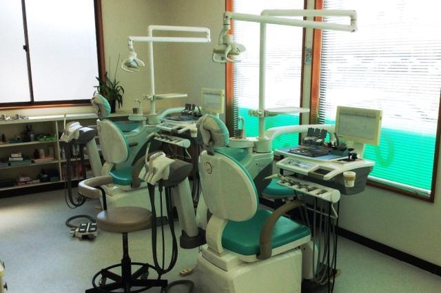 とちの木歯科医院の正社員情報 イーアイデム 古河市の歯科助手求人情報 Id A