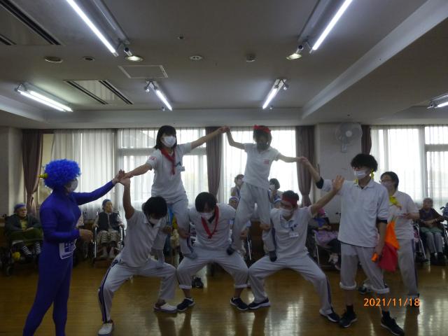 社会福祉法人　二津屋福祉会　ロゼホームつきみ野