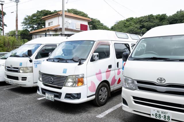 くおん苑通所介護事業所（デイサービス）