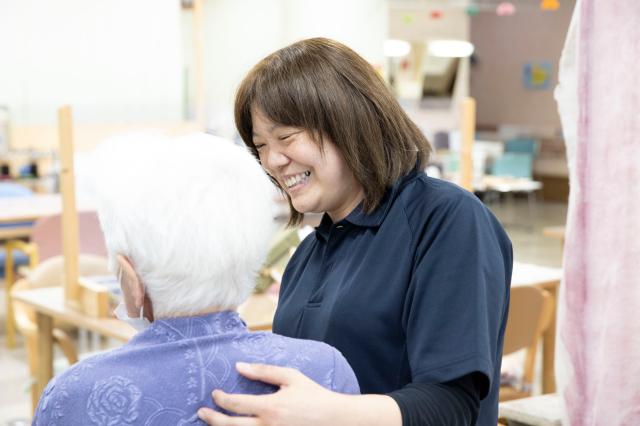 特別養護老人ホーム久遠苑