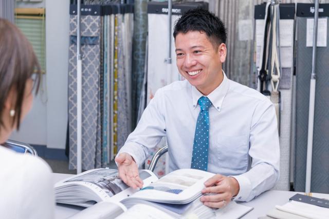 確かな実績と技術で、大手企業の信頼を獲得しています!