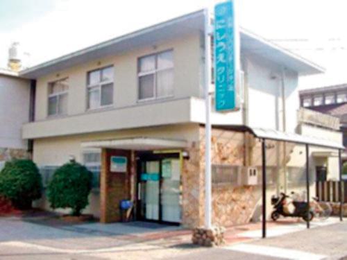 勤務先は阪急「南千里」駅から徒歩6分♪
駅近で通いやすいのも魅力のポイントです。