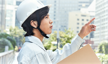 マイホームを買うのも、夢じゃない!当社社員は、取引先メーカーによる新築住宅を特別価格で建てられます♪