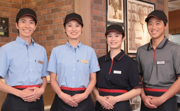 ☆未経験＆初バイトOK！友達と一緒の応募もOK！丁寧にトレーニングするので安心です！もちろん経験者も大歓迎！☆彡