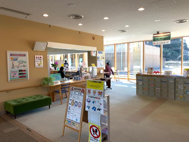 60代の方が活躍しています！