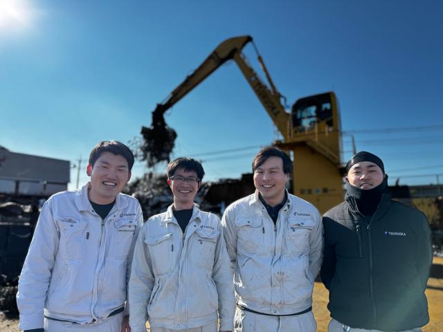 株式会社ツルオカ