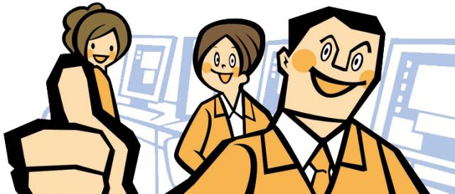 未経験から安定した職に就きませんか？
入社日についても希望を考慮しますので安心です！