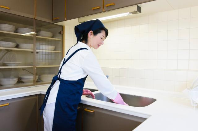 良いサービスは良い人材から♪人柄重視で採用いたします。