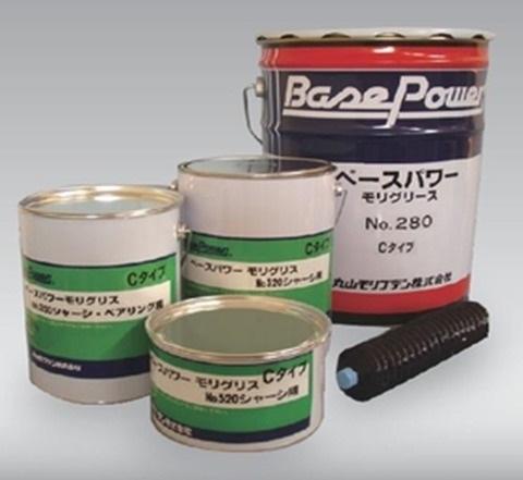 当社の製品は今後ますます需要増の傾向にあります。