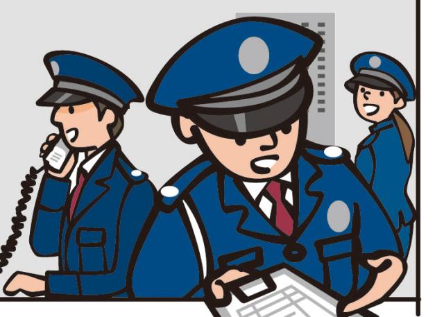 ＜病院内警備スタッフ＞駅チカ通勤便利な病院が活躍の場！　年齢・経験を気にせずスタートできる警備ワーク病院内警備スタッフ