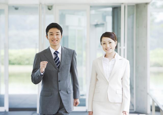 一段上のシェア拡大を狙い新規社員増員!失敗しても目標に向かって立ち上がれる、意欲的な方を歓迎します!