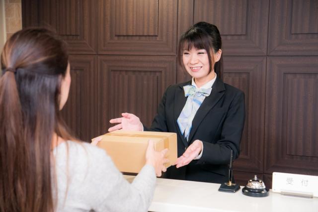 江東区亀戸／週2日勤務／扶養内勤務可／マンションコンシェルジュ／30〜50代女性活躍中！マンションコンシェルジュ