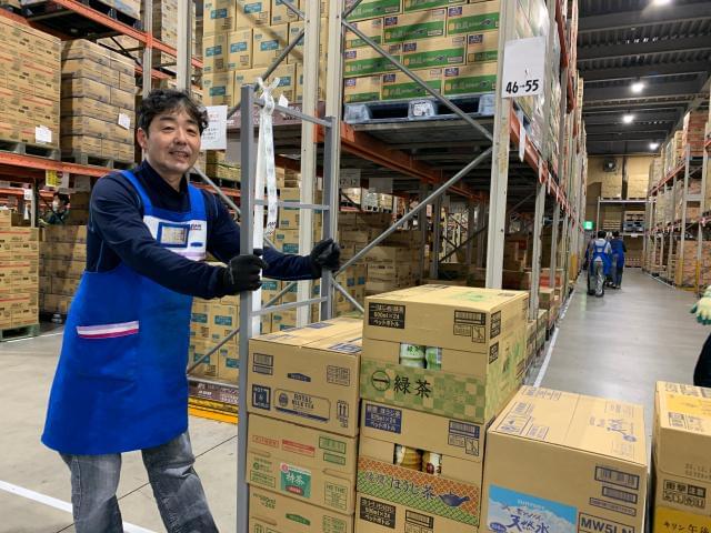 アサヒロジスティクス株式会社 白井営業所のアルバイト パート情報 イーアイデム 白井市の梱包 仕分け ピッキング求人情報 Id A