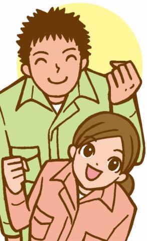 【長期・短期相談可能】20代~50代の男女活躍中☆
経験・知識不問!
学校行事優先してください