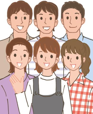 【短期】12月下旬迄【大量募集】10代~60代男女活躍中☆お友達同士の応募も大歓迎♪【高時給】時給1,000円の高時給【シフト制】1週間毎の希望シフト制週3日~相談OK