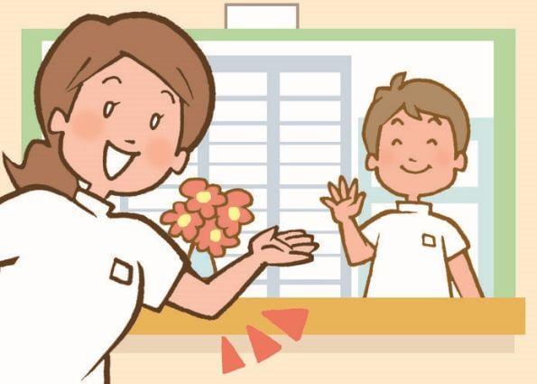 薬局事務の経験がある方大歓迎!
業務で自転車を使用して頂く場合があります。