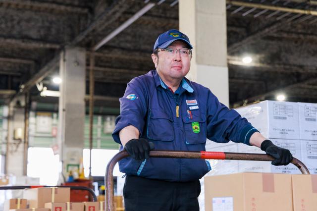 〜入社後の流れ〜