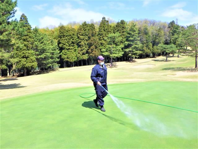 話やすい・和気あいあいとした雰囲気です♪
先輩スタッフが優しくサポートしますよ！