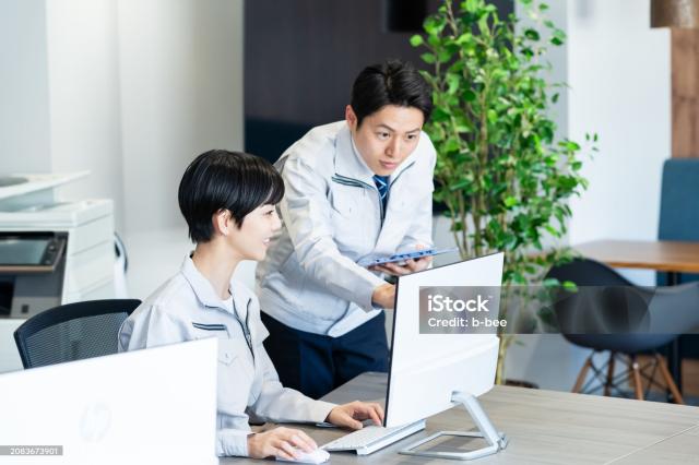 株式会社昭工舎