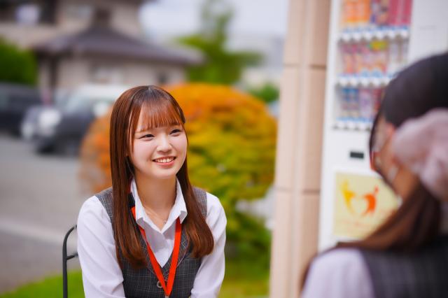 ＊＊　事務スタッフより求職中の方々へ　＊＊