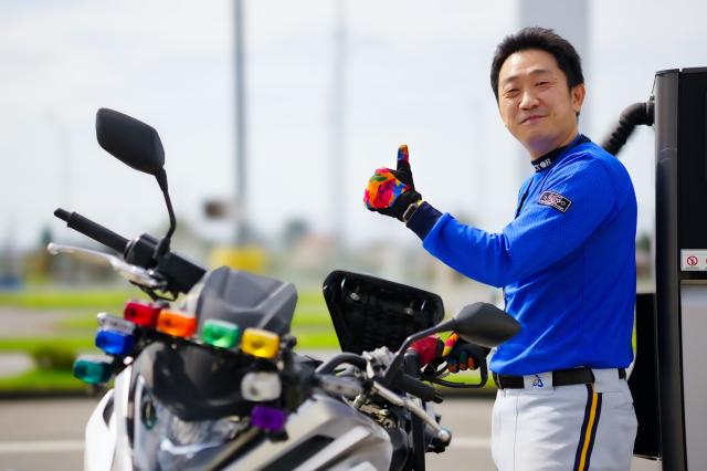 仕事は大切！でもプライベートだって大事！
そんなあなたへ。