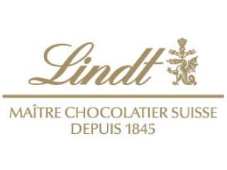 Lindt　Chocolat　Boutique　＆　Cafe