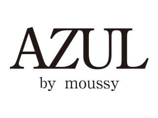 Azul by Moussy