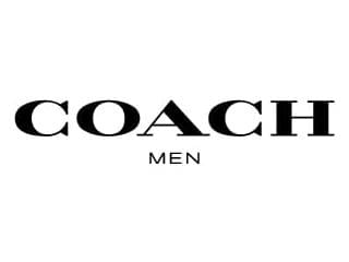 Coach　Men’s