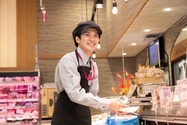 イオンスタイル京都五条 イオンリテール 株 のパート情報 イーアイデム 京都市右京区の調理 調理補助 調理師求人情報 Id