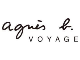 Agnes　B.　Voyage