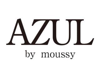 Azul　by　Moussy