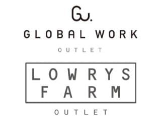 Global Work／Lowrys Farm