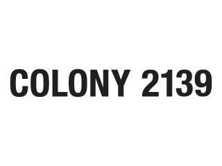 Colony 2139