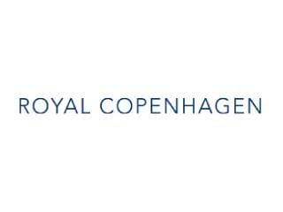 Royal　Copenhagen