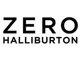 Zero Halliburton