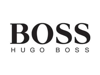 Hugo　Boss