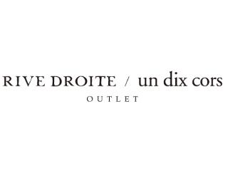 Rive Droite / Un Dix Cors